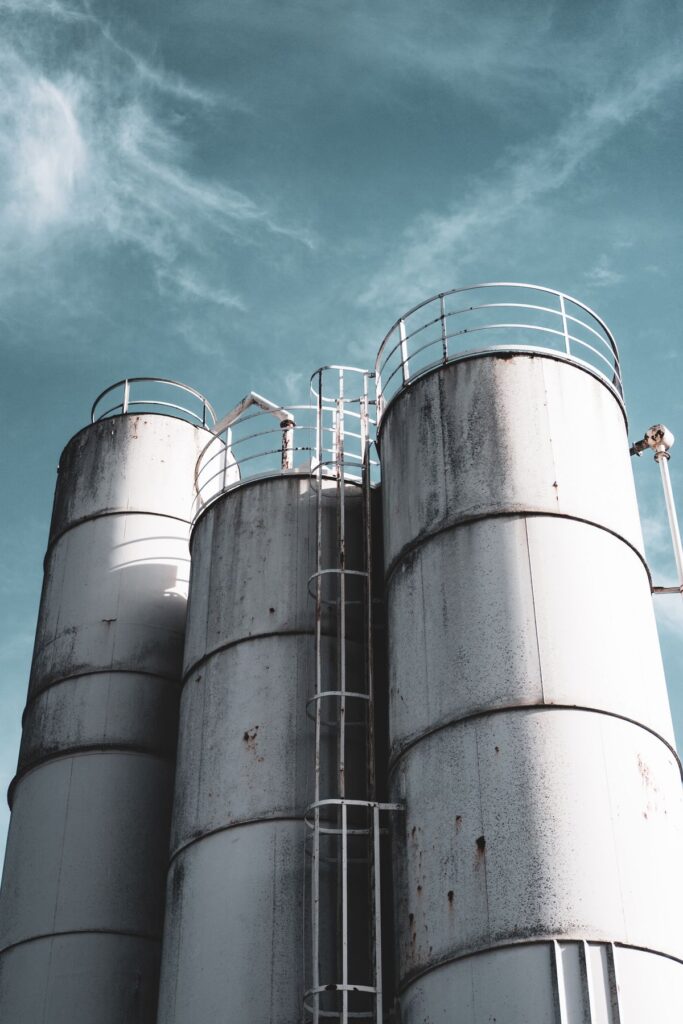 Agri Fusion Exports - melhorias operacionais