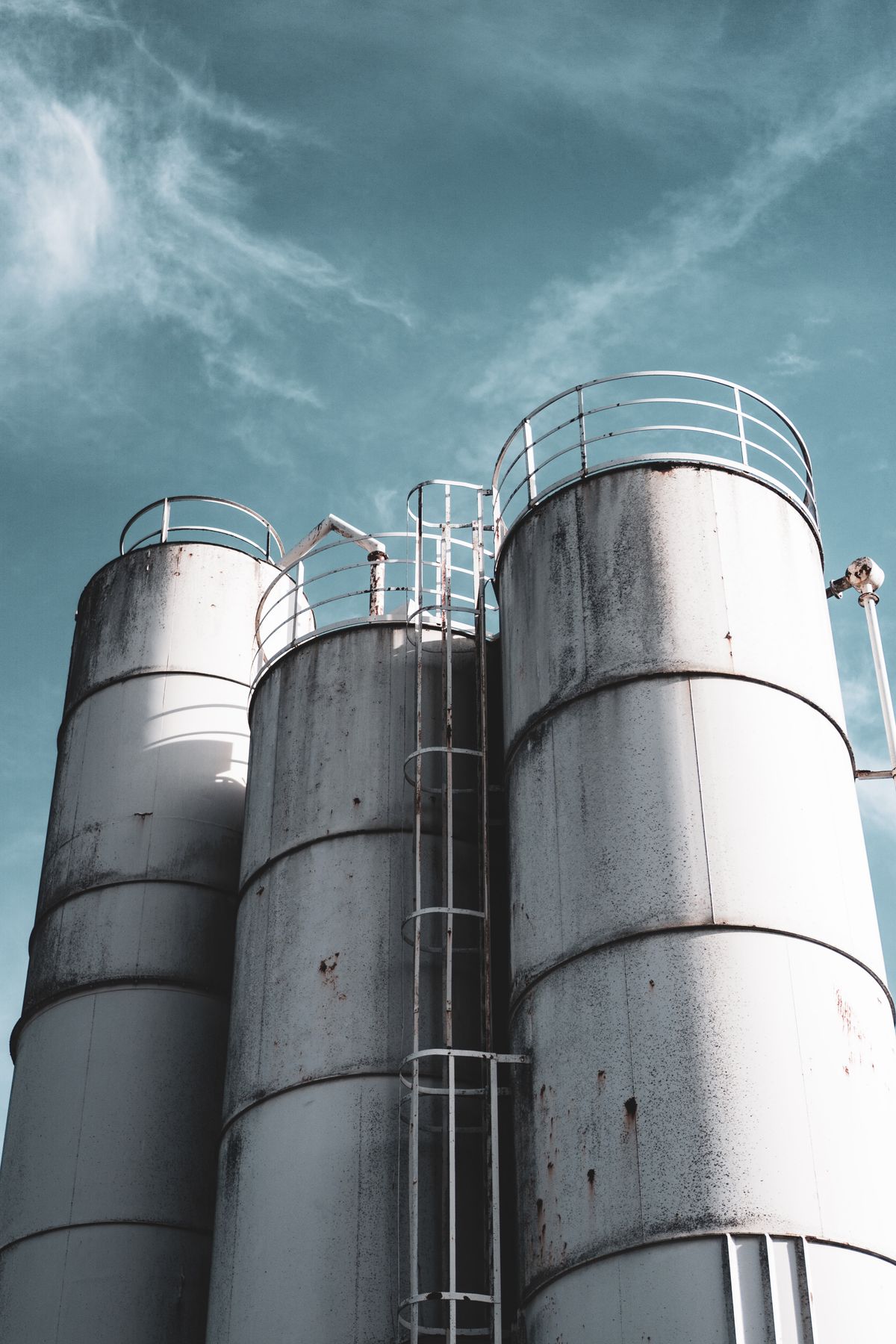 Armazenagem agrícola: por que a capacidade de estocagem é estratégica para a exportação de grãos